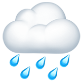 Rain unlocked